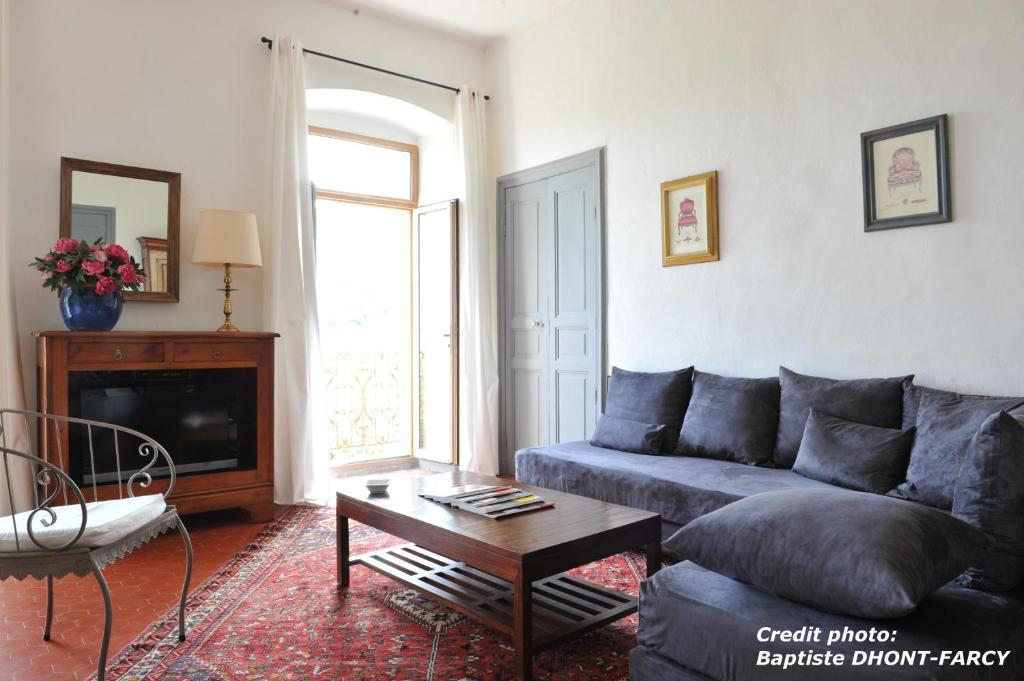 Casa A Rota Chambres D'Hotes Ersa Room photo