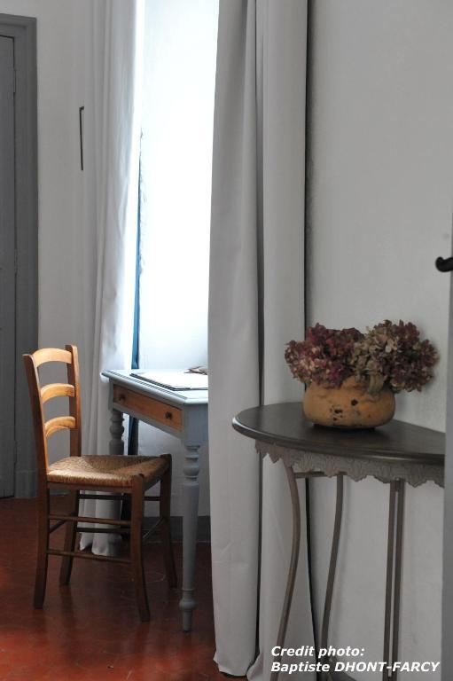 Casa A Rota Chambres D'Hotes Ersa Room photo