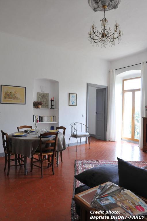 Casa A Rota Chambres D'Hotes Ersa Room photo