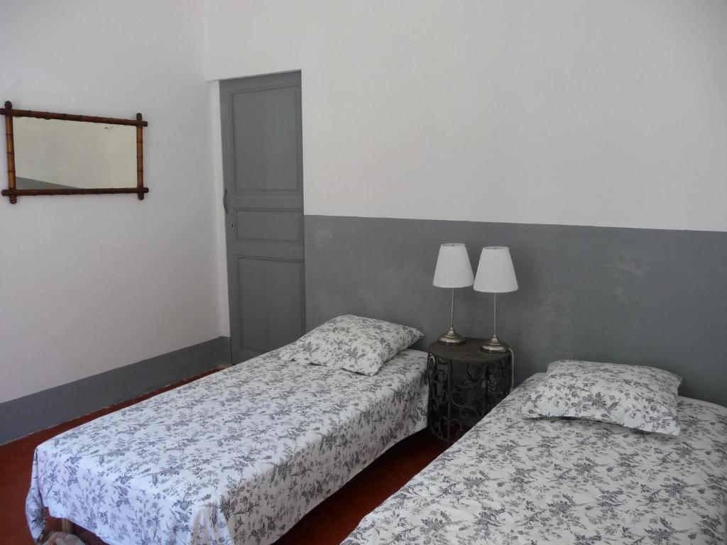 Casa A Rota Chambres D'Hotes Ersa Room photo