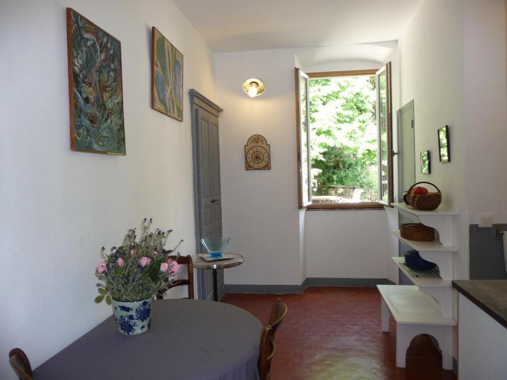 Casa A Rota Chambres D'Hotes Ersa Room photo