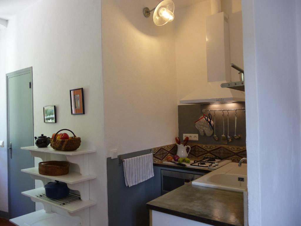 Casa A Rota Chambres D'Hotes Ersa Room photo
