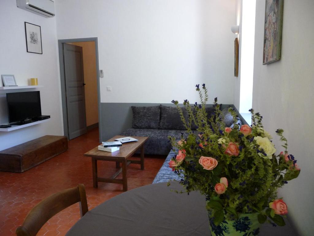 Casa A Rota Chambres D'Hotes Ersa Room photo