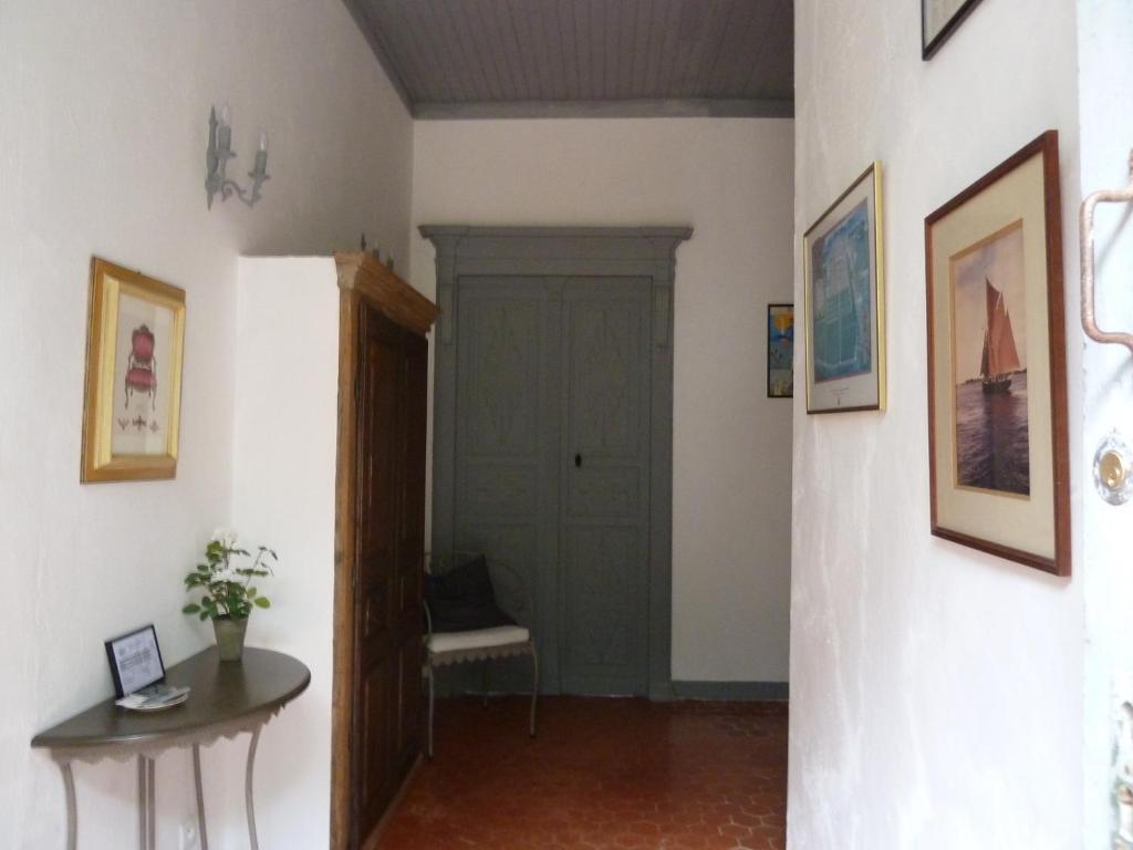 Casa A Rota Chambres D'Hotes Ersa Room photo