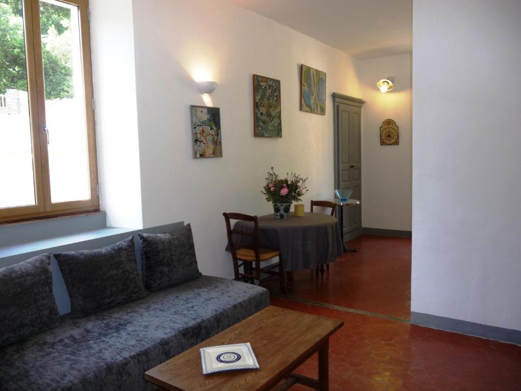 Casa A Rota Chambres D'Hotes Ersa Room photo