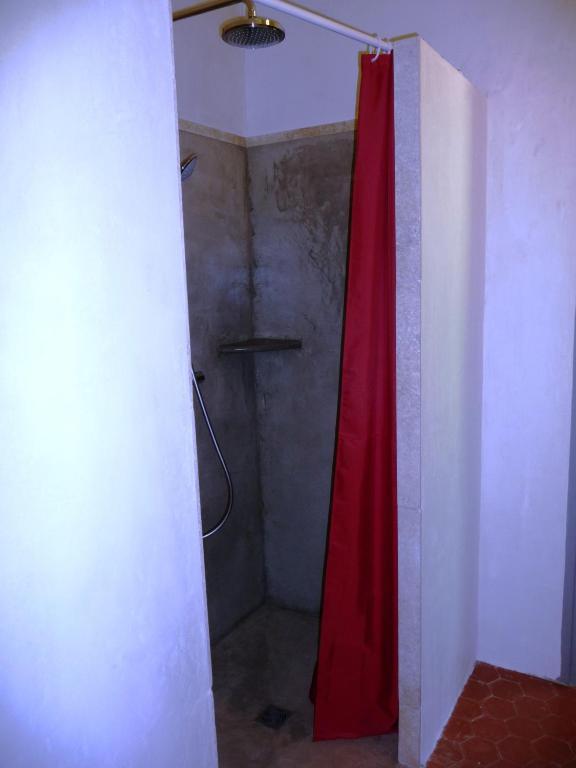 Casa A Rota Chambres D'Hotes Ersa Room photo