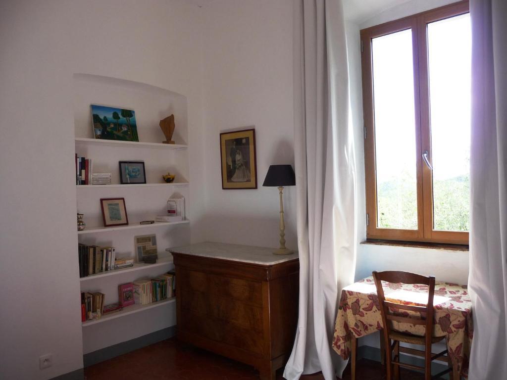 Casa A Rota Chambres D'Hotes Ersa Room photo